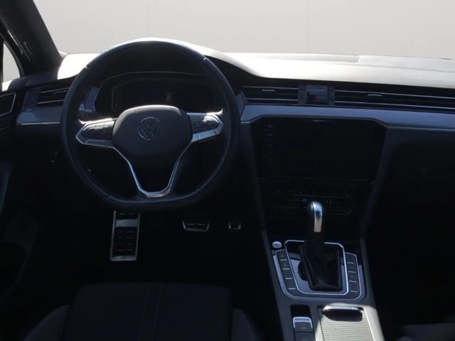 Volkswagen Passat 2.0 TDI 4Motion AllTrack DSG