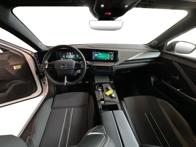 Opel Astra GS-Line Grand Sport Sports Tourer