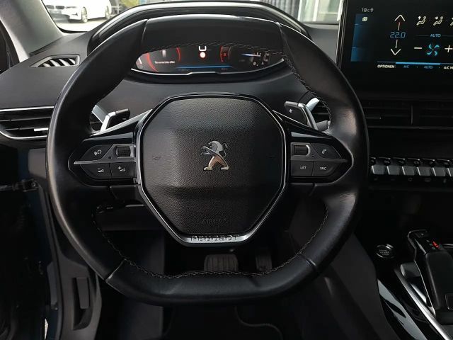 Peugeot 5008 Allure Pack BlueHDi