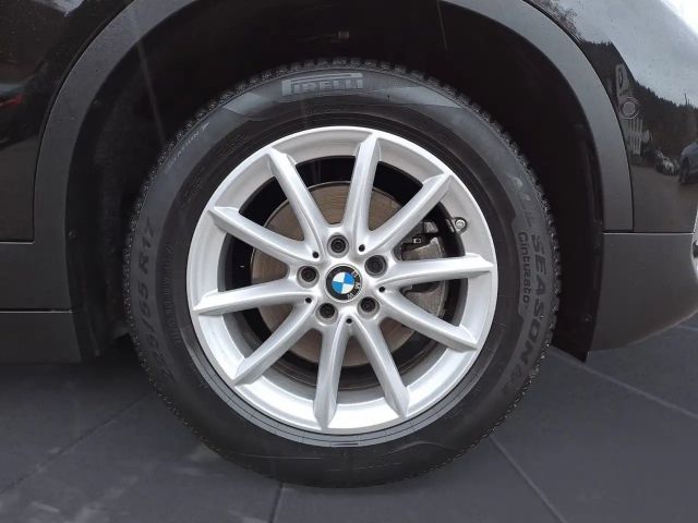 BMW X2 Advantage pakket sDrive18i