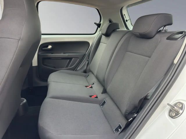 Volkswagen up! 1.0 KLIMA PDC SHZ RÜCKFAHRKAMERA FACELIFT