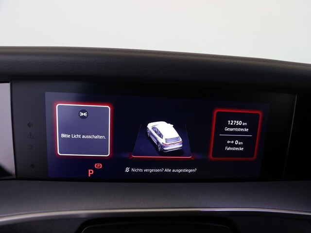 Volkswagen Tayron 2.0 TDI R-Line