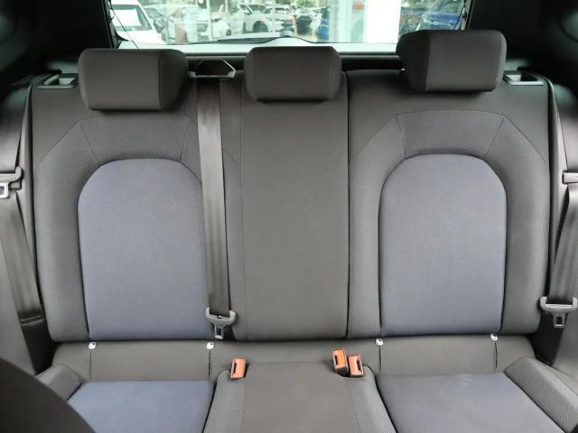 Seat Arona 1.0 TSI DSG FR-lijn