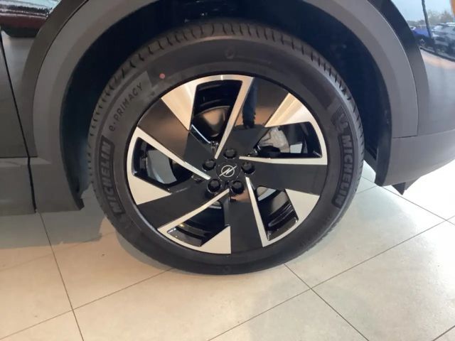 Opel Grandland X GS-Line Grand Sport