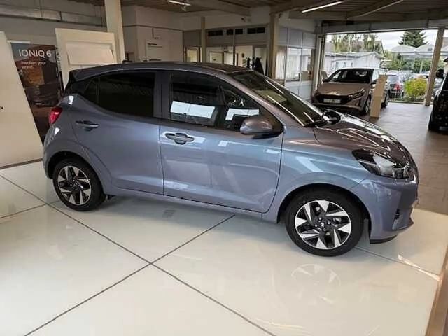 Hyundai i10 1.2 Comfort
