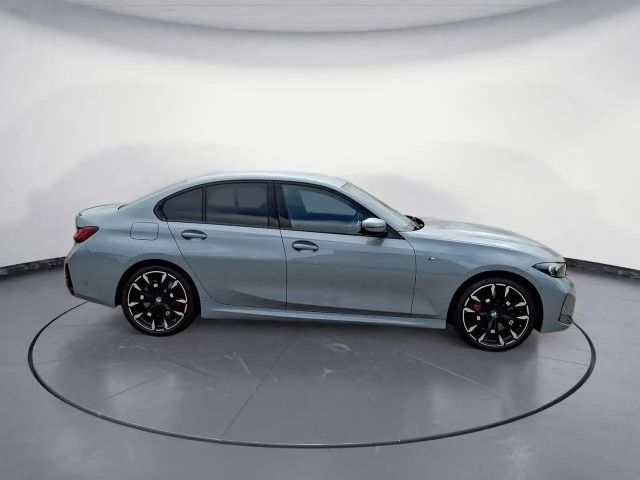 BMW 320 320d Sedan xDrive