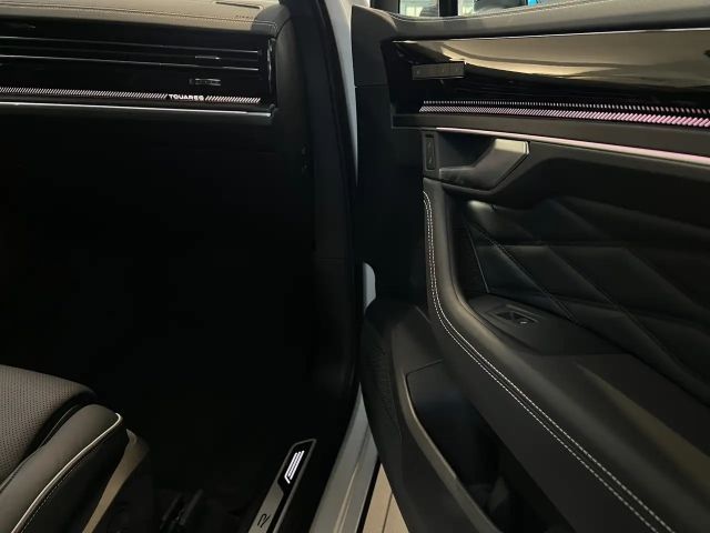 Volkswagen Touareg 3.0 V6 TDI 4Motion R-Line