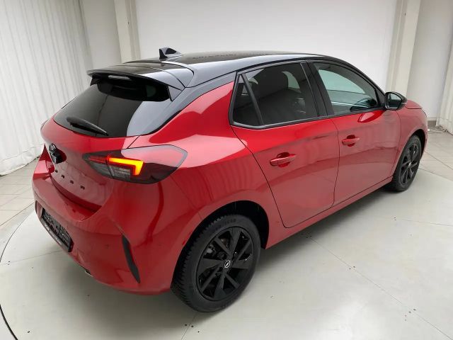 Opel Corsa GS-Line Grand Sport