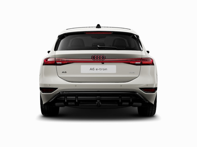 Audi A6 e-tron Avant Quattro
