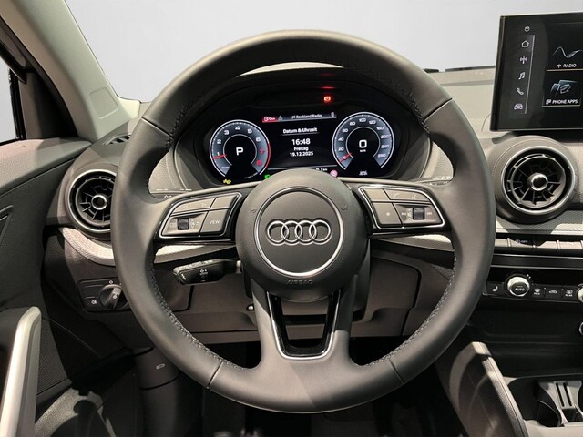 Audi Q2 35 TFSI S-Tronic