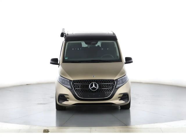 Mercedes-Benz Marco Polo AMG Line