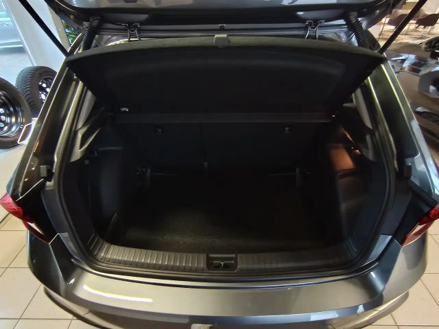 Skoda Fabia Selection