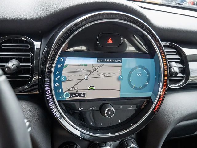 MINI Cooper LED+KLIMAAUTOMATIK+PDC+NAVI+