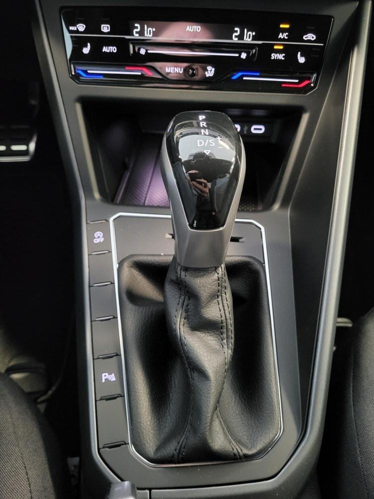 Volkswagen Taigo DSG R-Line Style