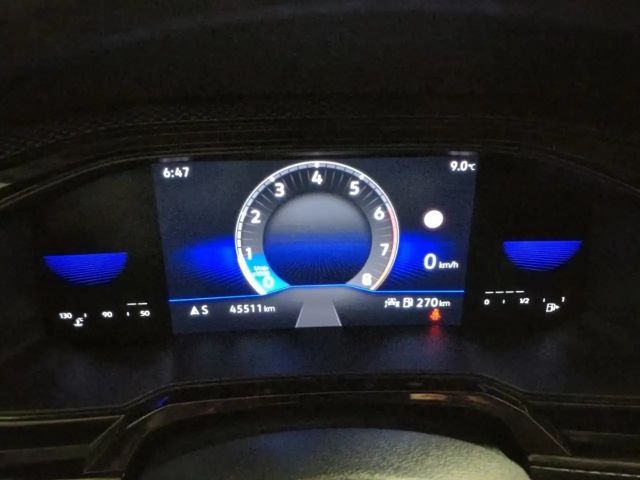 Volkswagen Polo 1.0 TSI Life