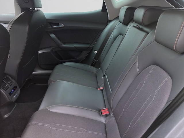 Cupra Formentor 1.5 TSI