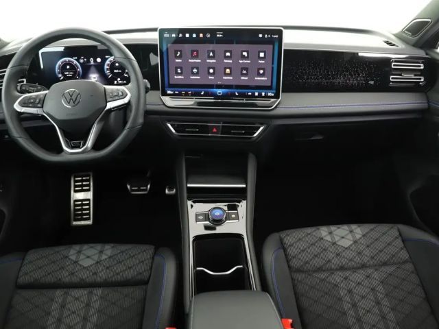 Volkswagen Tiguan 2.0 TDI DSG IQ.Drive