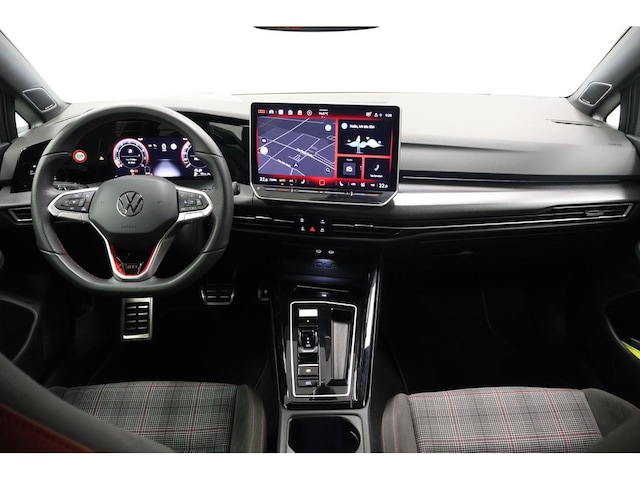 Volkswagen Golf 2.0 TSI DSG GTI Golf VIII