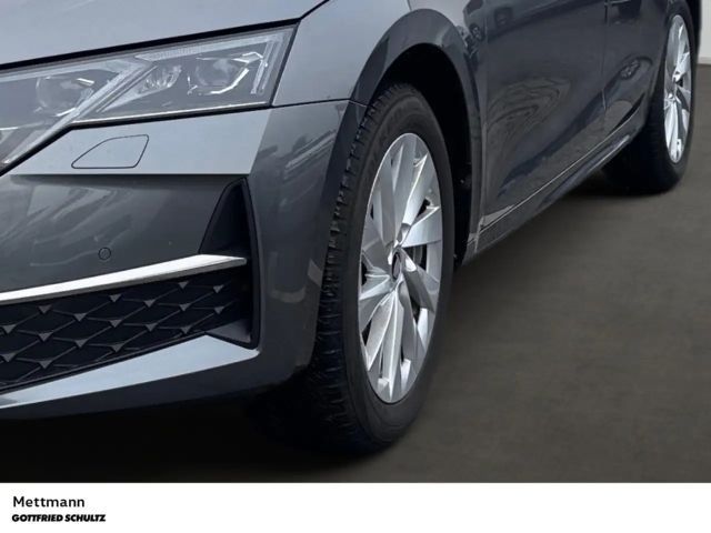 Skoda Octavia 2.0 TDI Combi Selection