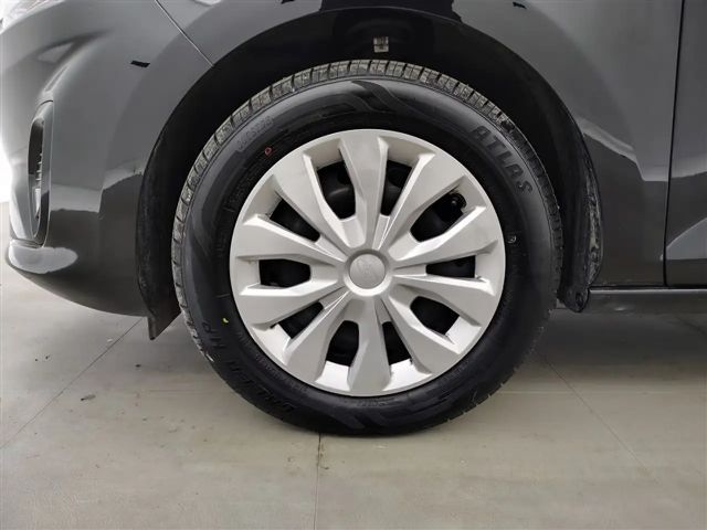 Ford Fiesta EcoBoost