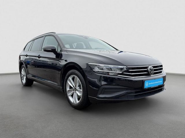 Volkswagen Passat 2.0 TDI Business Variant