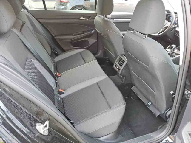 Volkswagen Golf 1.5 TSI Golf VIII