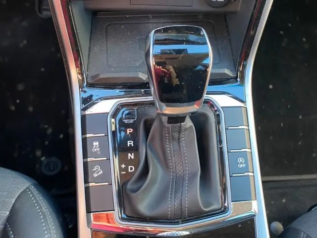 SsangYong Korando Quartz