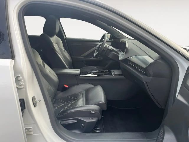 Opel Astra 1.6 Turbo Turbo Ultimate