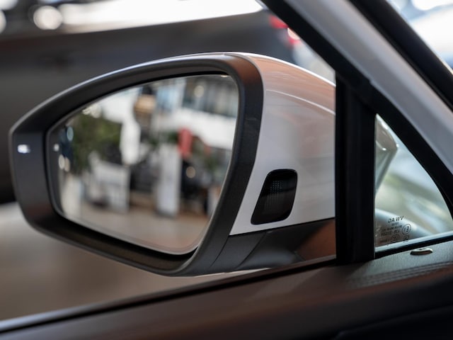 Volkswagen Tayron 1.5 l eTSI