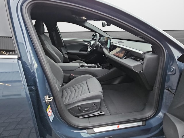 Audi A6 e-tron Sportback