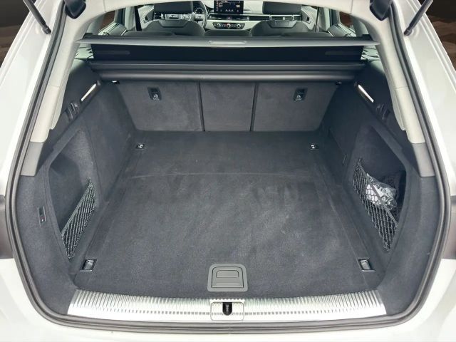 Audi A4 40 TFSI Avant Quattro