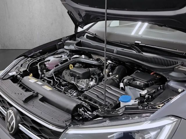 Volkswagen Taigo 1.0 TSI DSG IQ.Drive Style