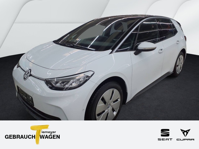 Volkswagen ID.3 Performance Pro