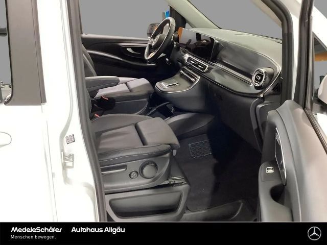 Mercedes-Benz EQV 300 Limousine Lang