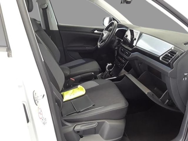 Volkswagen T-Cross 1.5 TSI DSG