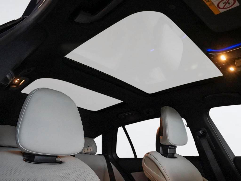 Mercedes-Benz C 220 AMG Line C 220 d Estate