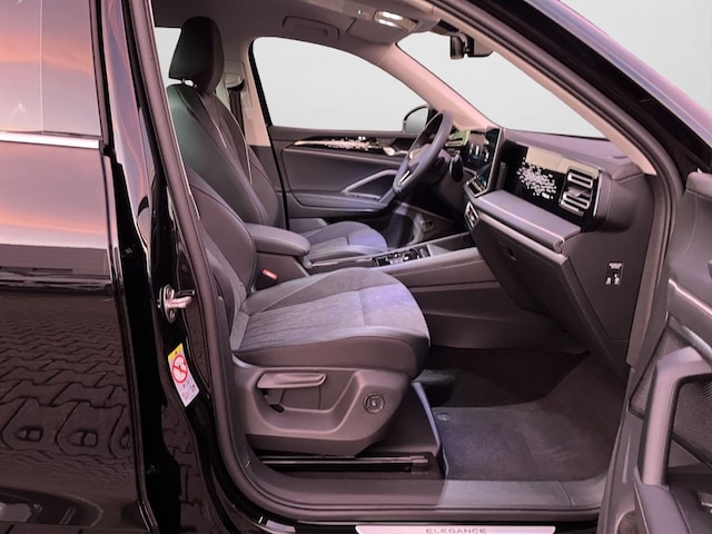 Volkswagen Tiguan DSG Elegance Elegance