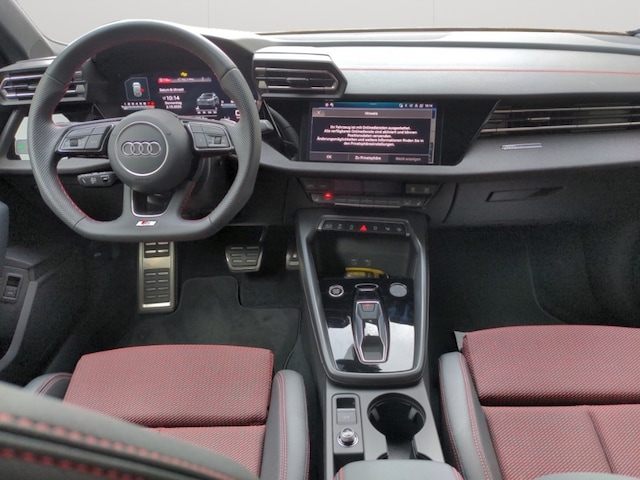 Audi A3 30 TFSI S-Tronic Sportback