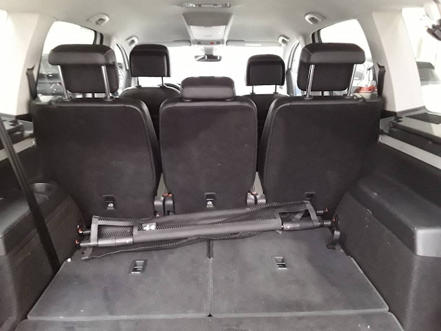 Volkswagen Touran CL 1.5TSI 150PS ACC.7-S.KAMERA.NAVI+VC.2xPDC.APP-C.SHZ