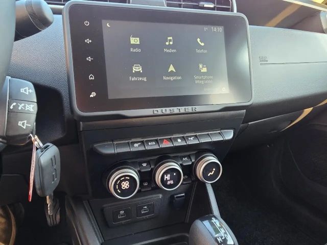 Dacia Duster 1.3 TCe II TCe 150