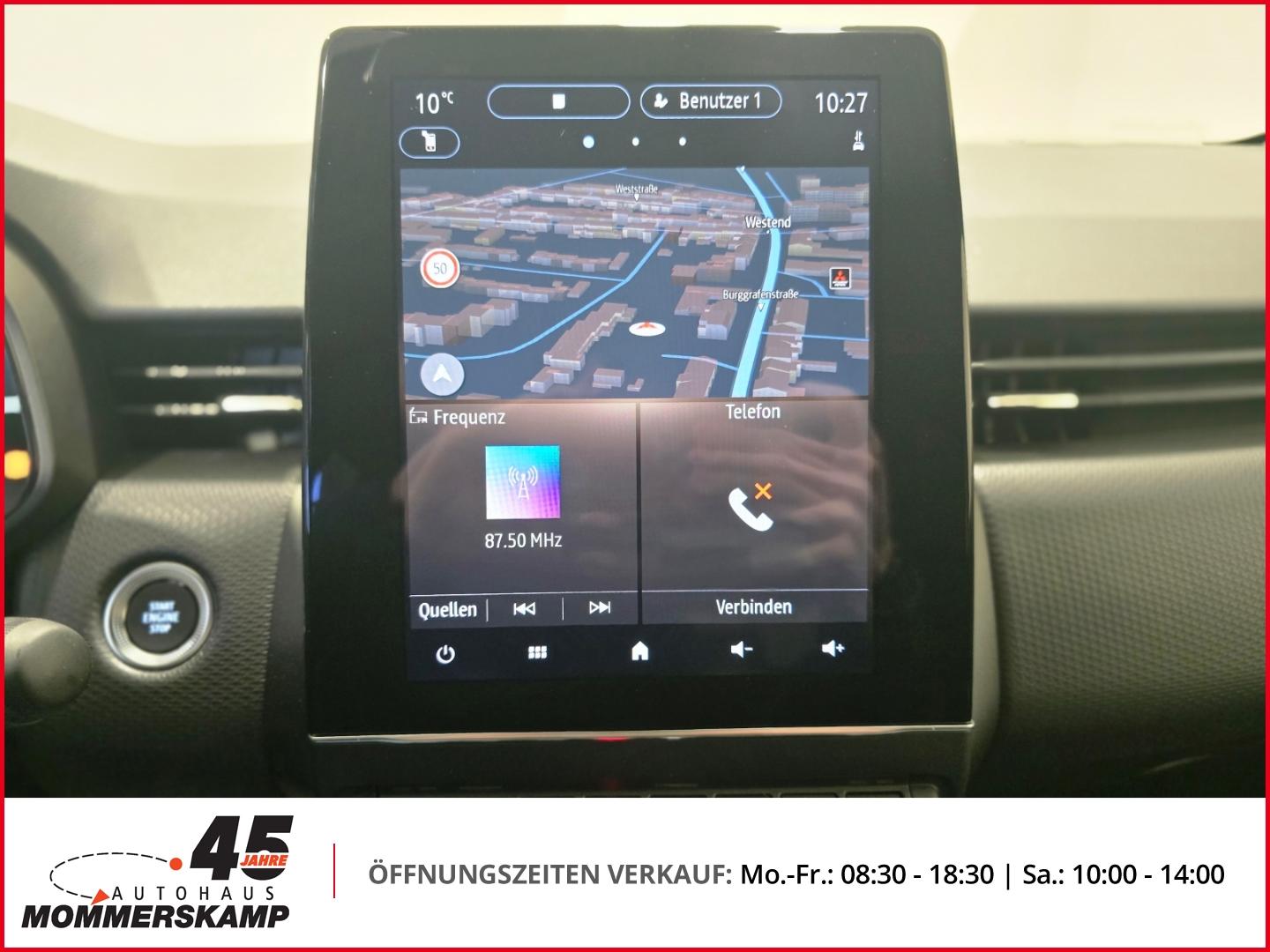 Mitsubishi Colt Hybrid