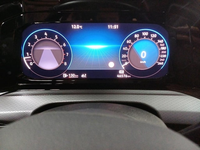 Volkswagen Golf 1.5 TSI Golf VIII