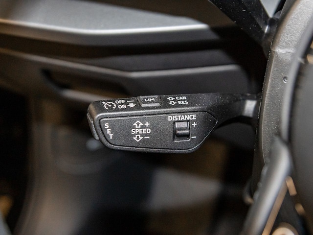 Audi A3 35 TDI S-Tronic Sedan