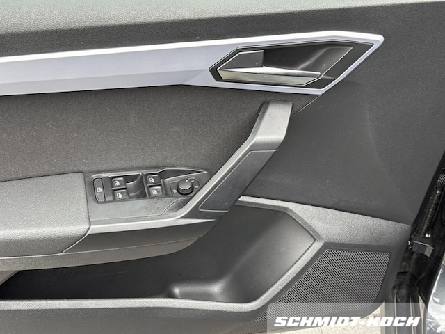 Seat Arona 1.0 TSI DSG FR-lijn