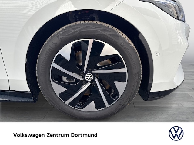 Volkswagen ID.7 Pro Tourer