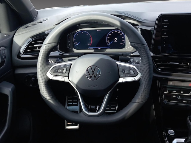 Volkswagen T-Roc 2.0 TDI DSG