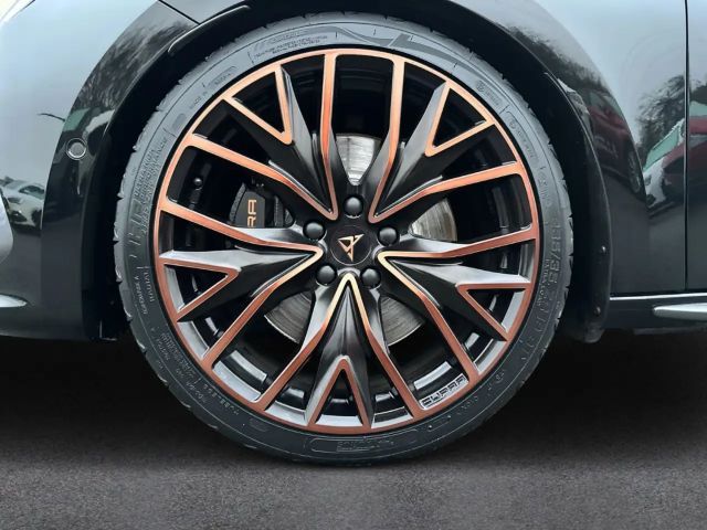 Cupra Leon 4Drive DSG Sportstourer VZ