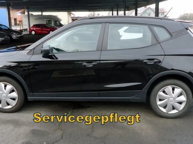 Seat Arona **TOP**Klima**1.Bes.