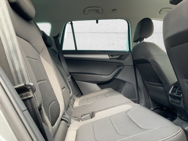 Skoda Kodiaq 2.0 TDI 4x4 Tour