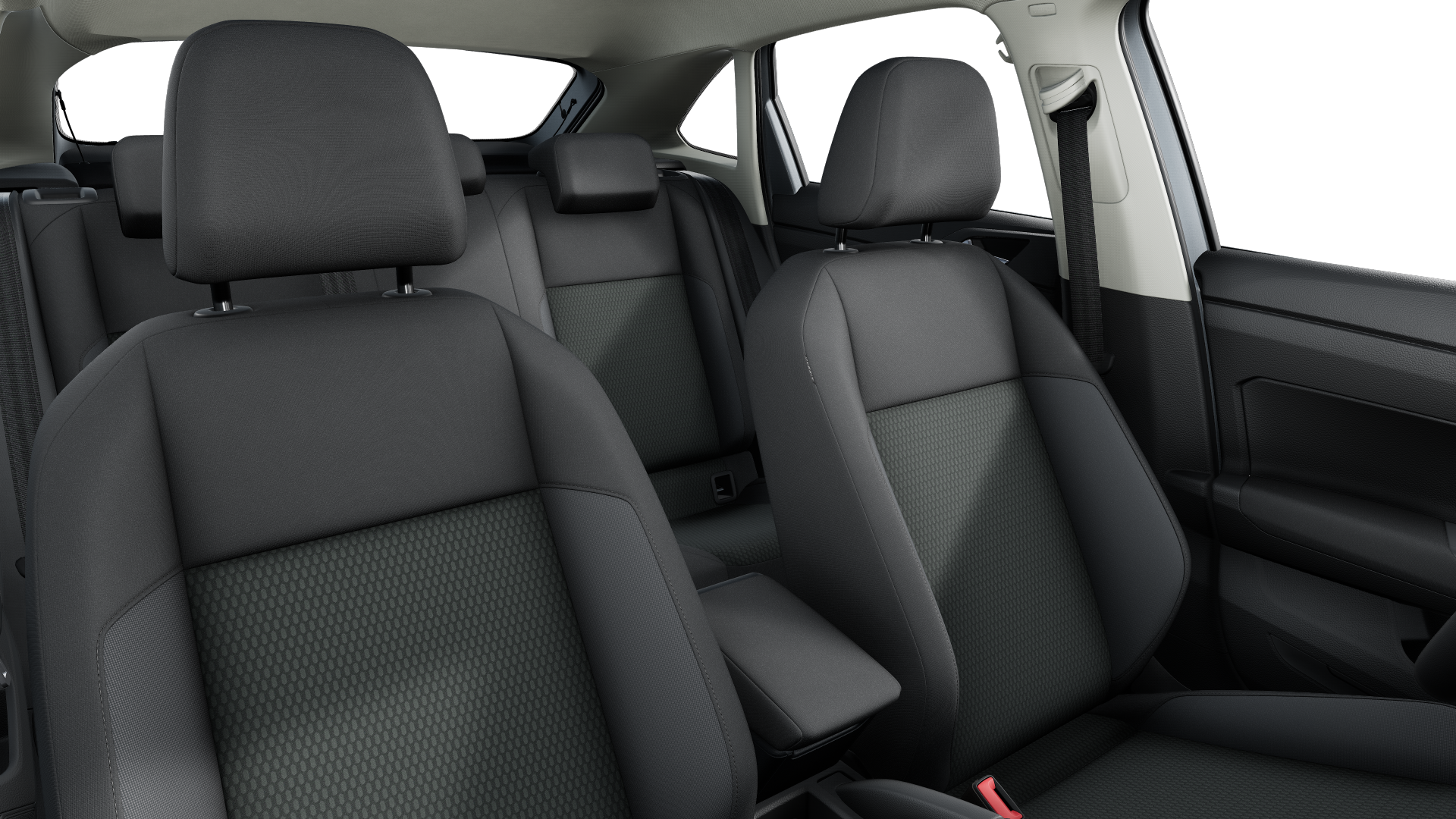 Volkswagen Taigo 1.0 TSI